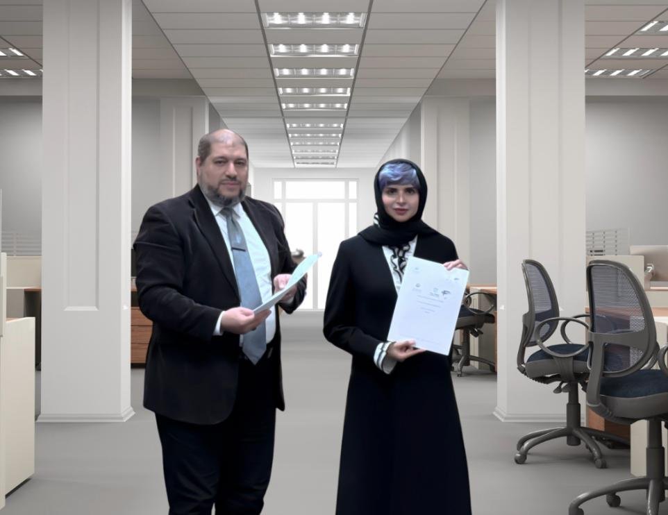 صورة الزيارة